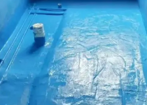 吐鲁番卫生间漏水维修公司分享下吐鲁番卫生间防水工程中常用防水涂料介绍。